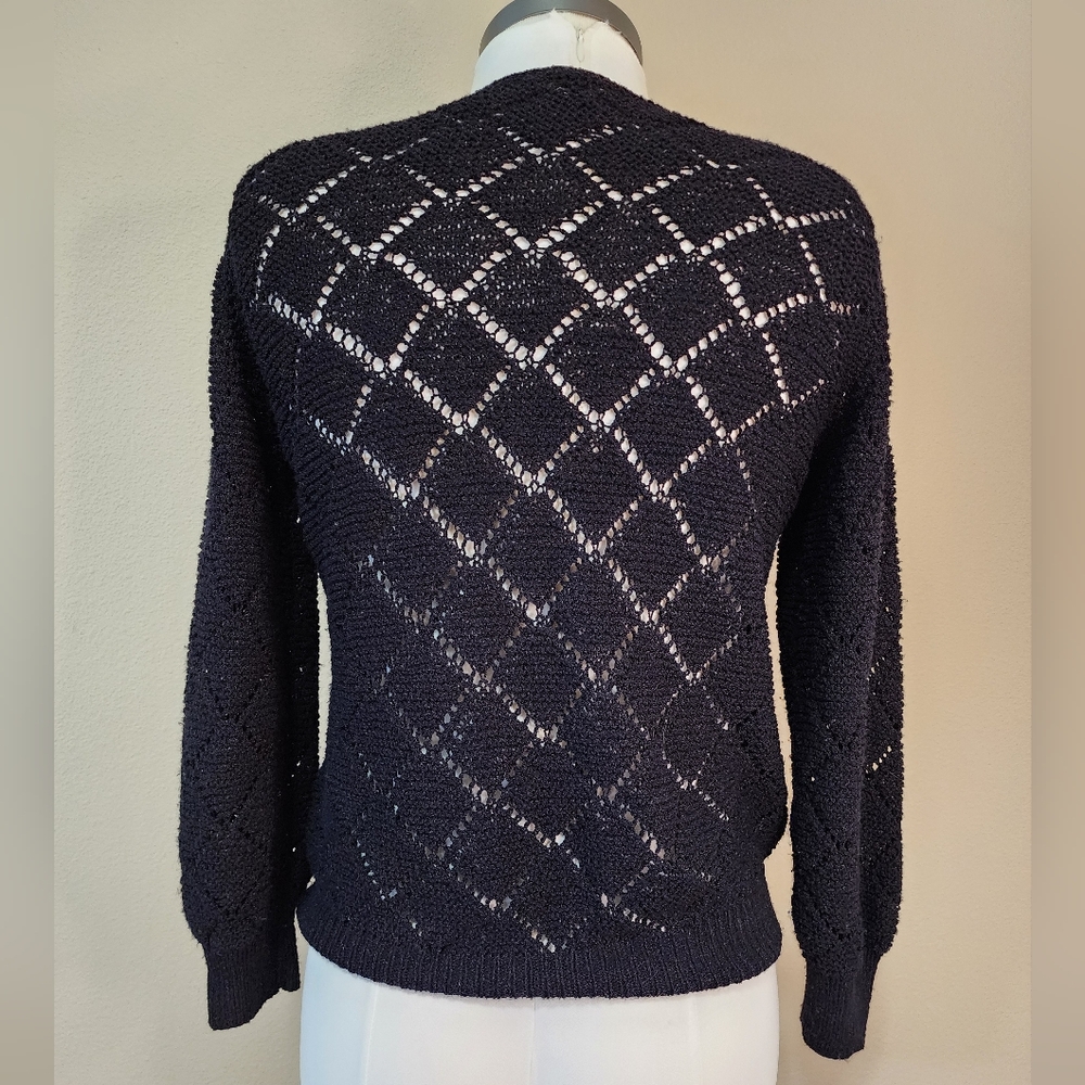 Handmade sweater - Picture 8 of 13
